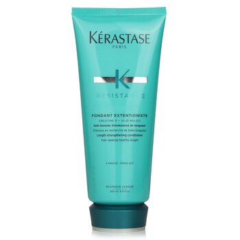 Resistance Fondant Extentioniste Length Strengthening Conditioner - 200ml/6.8oz