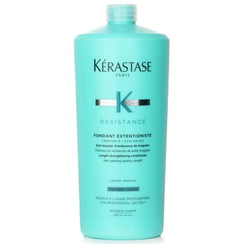 Resistance Fondant Extentioniste Length Strengthening Conditioner - 1000ml/34oz
