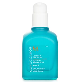 Mending Infusion (For Weakened and Damaged Hair) - 75ml/2.5oz