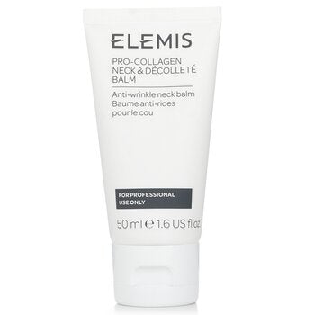 Pro-Collagen Neck & Decollete Balm (Salon Product) - 50ml/1.6oz