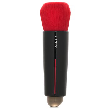 Daiya Fude Face Duo (Brush & Gel Blender) - 1pc