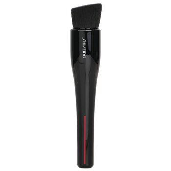Hasu Fude Foundation Brush - -