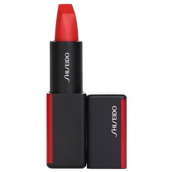 ModernMatte Powder Lipstick - # 509 Flame (Geranium) - 4g/0.14oz