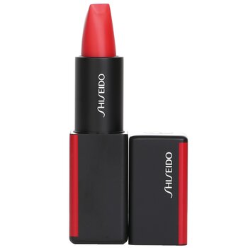 ModernMatte Powder Lipstick - # 510 Night Life (Orange Red) - 4g/0.14oz