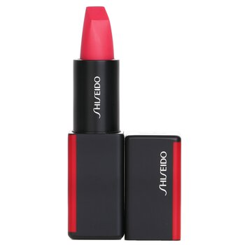 ModernMatte Powder Lipstick - # 513 Shock Wave (Watermelon) - 4g/0.14oz