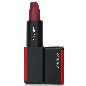 ModernMatte Powder Lipstick - # 521 Nocturnal (Brick Red) - 4g/0.14oz