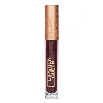 Reign &amp; Shine Lip Gloss - # Monarch Of Merlot (Merlot)  2.8ml/0.09oz