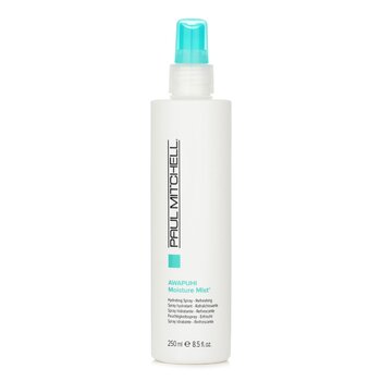 Awapuhi Moisture Mist (Hydrating Spray - Refreshing) - 250ml/8.5oz