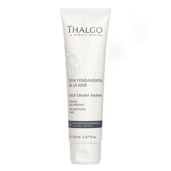 Cold Cream Marine SOS Soothing Mask (Salon Size) - 150ml/5.07oz