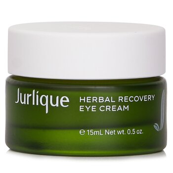 Herbal Recovery Signature Eye Cream (Random Packaging) - 15ml/0.5oz