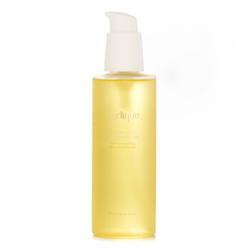 Nourishing Cleansing Oil With Smoothing Black Elderflower - 200ml/6.7oz