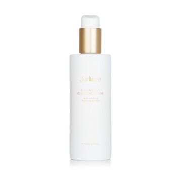 Replenishing Cleansing Lotion with Softening Marshmallow Root - 200ml/6.7oz