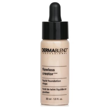 Flawless Creator Multi Use Liquid Pigments Foundation - # 0N - 30ml/1oz