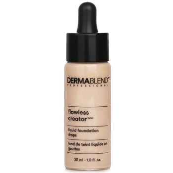 Flawless Creator Multi Use Liquid Pigments Foundation - # 10N - 30ml/1oz
