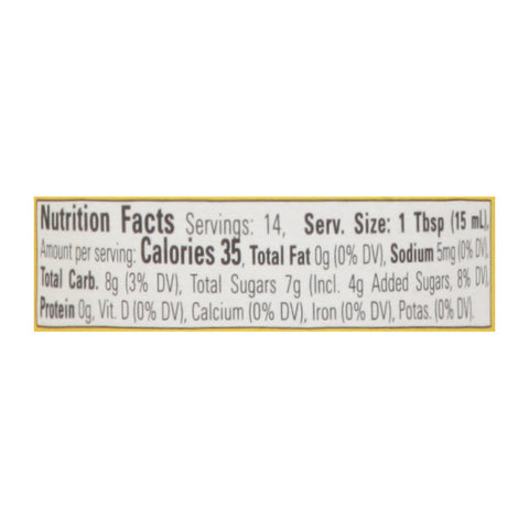 MZTI CHFS REDUCTION CLSC ( 6 X 7.3 OZ   )