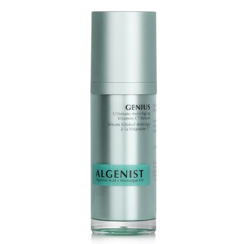 GENIUS Ultimate Anti-Aging Vitamin C+ Serum - 30ml/1oz