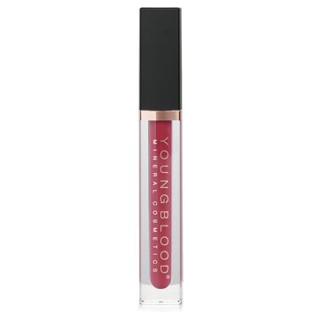 Hydrating Liquid Lip Creme - # Enamored (Matte) - 4.5ml/0.15oz