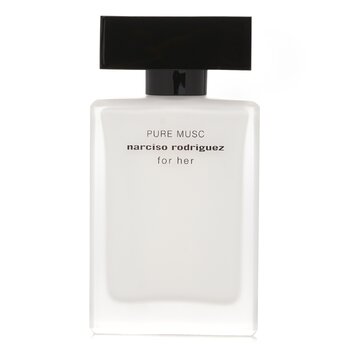 For Her Pure Musc Eau de Parfum Spray  50ml/1.6oz