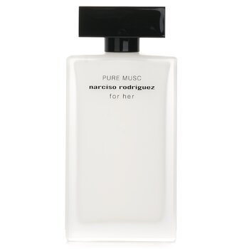 For Her Pure Musc Eau de Parfum Spray - 100ml/3.3oz