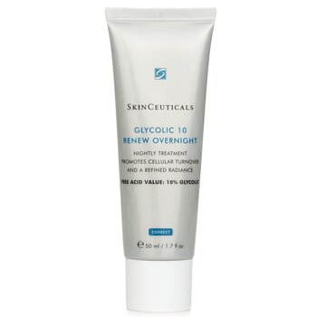 Glycolic 10 Renew Overnight - 50ml/1.7oz
