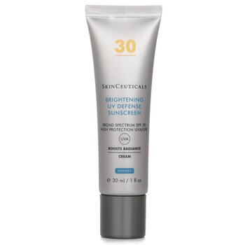 Brightening UV Defense SPF30 - 30ml/1oz