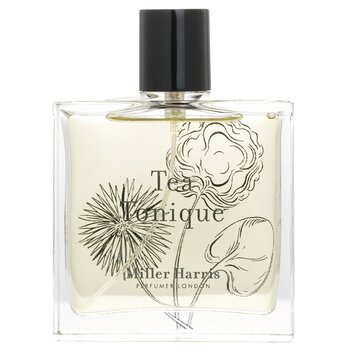 Tea Tonique Eau De Parfum Spray - 100ml/3.4oz