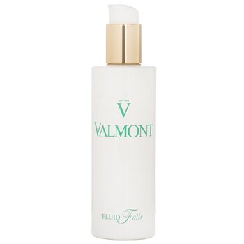 Purity Fluid Falls (Creamy Fluid Makeup Remover) - 150ml/5oz