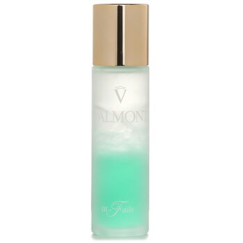 Purity Bi-Falls (Dual Phase Makeup Remover For Eyes) - 60ml/2oz