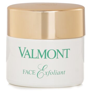 Purity Face Exfoliant (Revitalizing Exfoliating Face Cream) - 50ml/1.7oz