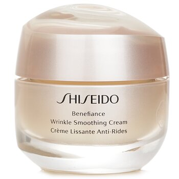 Benefiance Wrinkle Smoothing Cream - 50ml/1.7oz