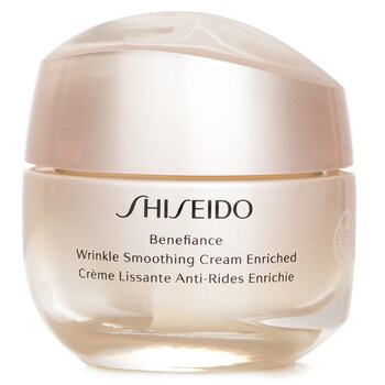 Benefiance Wrinkle Smoothing Cream Enriched - 50ml/1.7oz