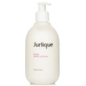 Rose Softening Body Lotion (Random Packaging) - 300ml/10.1oz