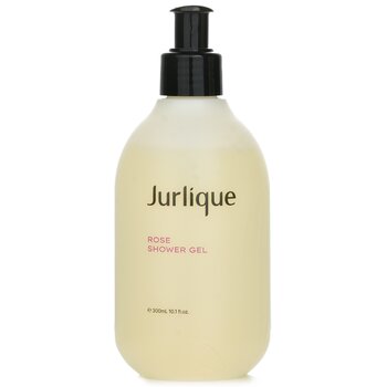 Softening Rose Shower Gel (Random Packaging) - 300ml/10.1oz