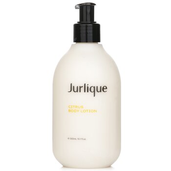 Citrus Refreshing Body Lotion (Random Packaging) - 300ml/10.1oz