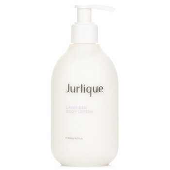 Lavender Calming Body Lotion - 300ml/10.1oz