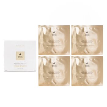 Abeille Royale Honey Cataplasm Mask - 4sheets