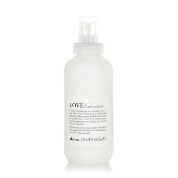 Love Curl Primer (Lovely Curl Hydrating Anti-Humidity Blowdry Prep Milk For Wavy or Curly Hair) - 150ml/5.07oz