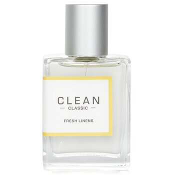 Classic Fresh Linens Eau De Parfum Spray - 30ml/1oz