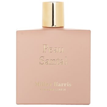 Peau Santal Eau De Parfum Spray - 100ml/3.4oz