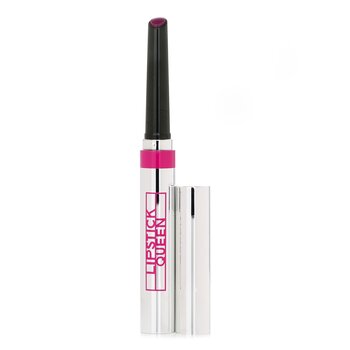 Rear View Mirror Lip Lacquer - # Berry Tacoma (A Bright Raspberry) - 1.3g/0.04oz