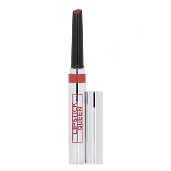 Rear View Mirror Lip Lacquer - # Joy Ride Java (A Subtle Cocoa) - 1.3g/0.04oz