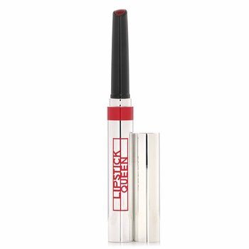 Rear View Mirror Lip Lacquer - # Little Red Convertible (A Classic True Red) - 1.3g/0.04oz