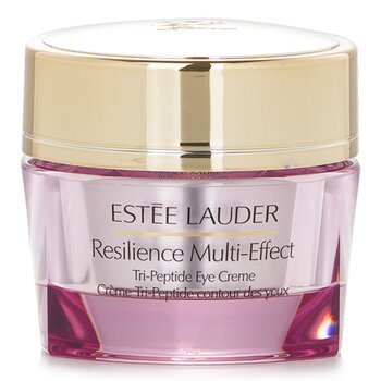 Resilience Multi-Effect Tri-Peptide Eye Creme  15ml/0.5oz