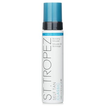 Self Tan Classic Bronzing Mousse - 240ml/8oz