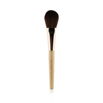 Chisel Powder Brush - Rose Gold - -