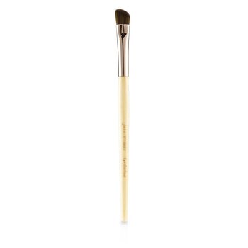 Eye Contour Brush - Rose Gold  -