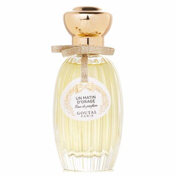 Un Matin D'Orage Eau De Parfum Spray (Random Packaging) - 100ml/3.4oz