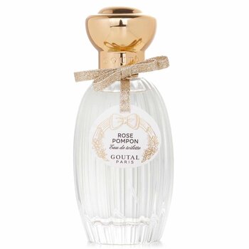 Rose Pompon Eau De Toilette Spray (Random Packaging) - 100ml/3.4oz