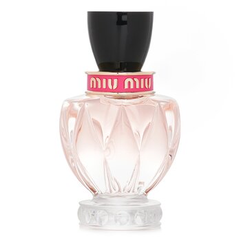 Twist Eau De Parfum Spray - 50ml/1.7oz