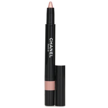 Stylo Ombre Et Contour (Eyeshadow/Liner/Khol) - # 06 Nude Eclat - 0.8g/0.02oz